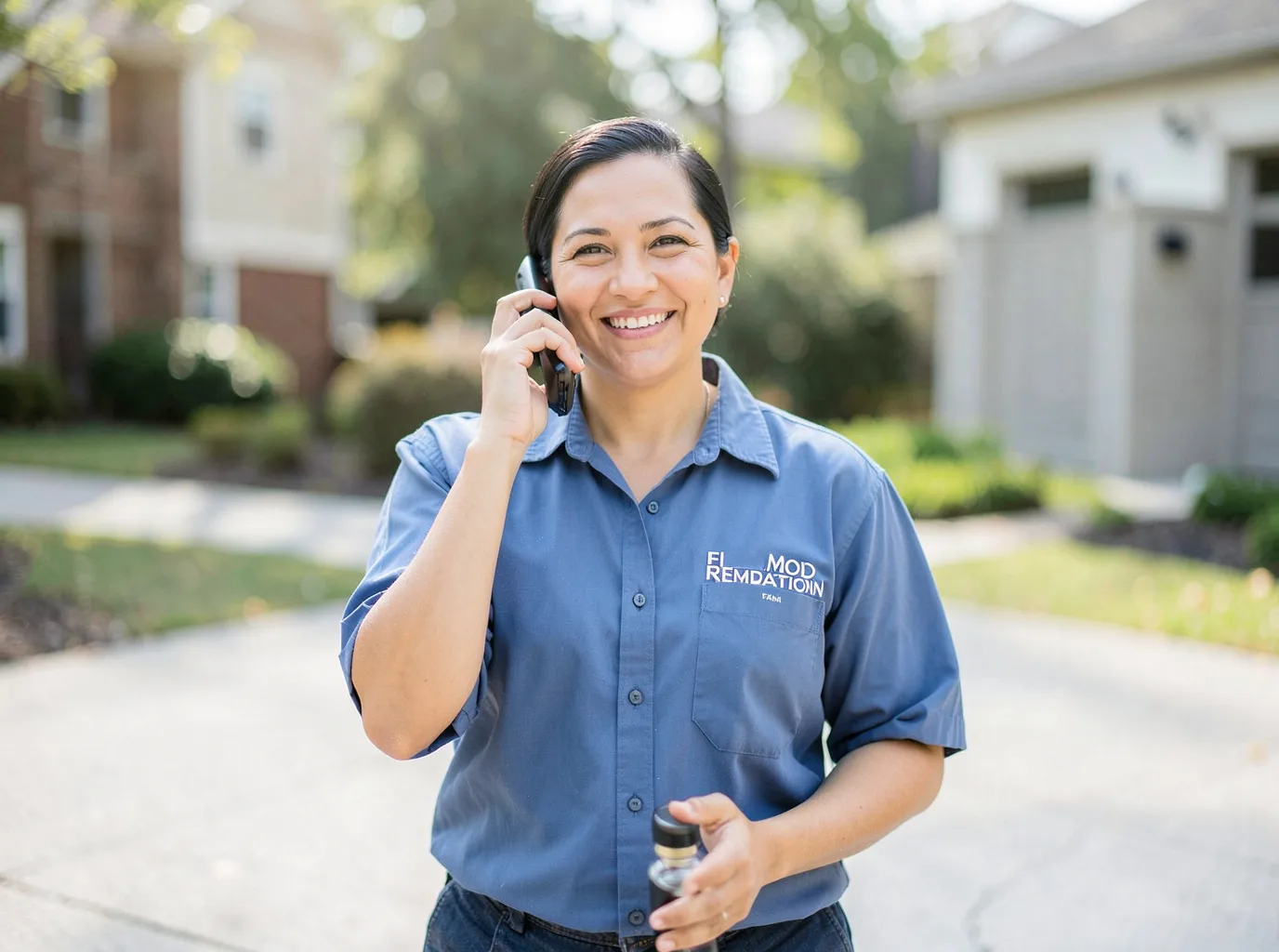 Mold Remediation Laneville, TX FAQs